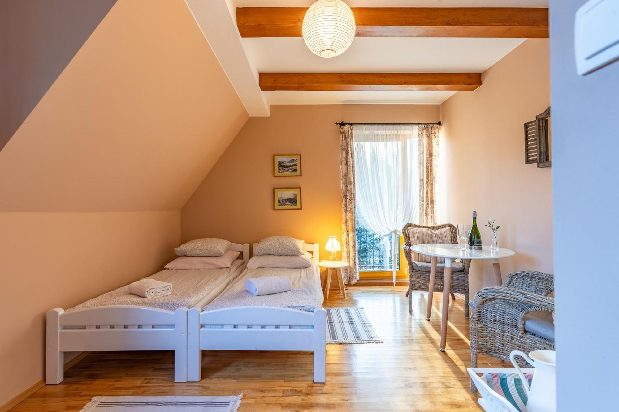 Apartament U Dudy Kościelisko Zewnętrze zdjęcie